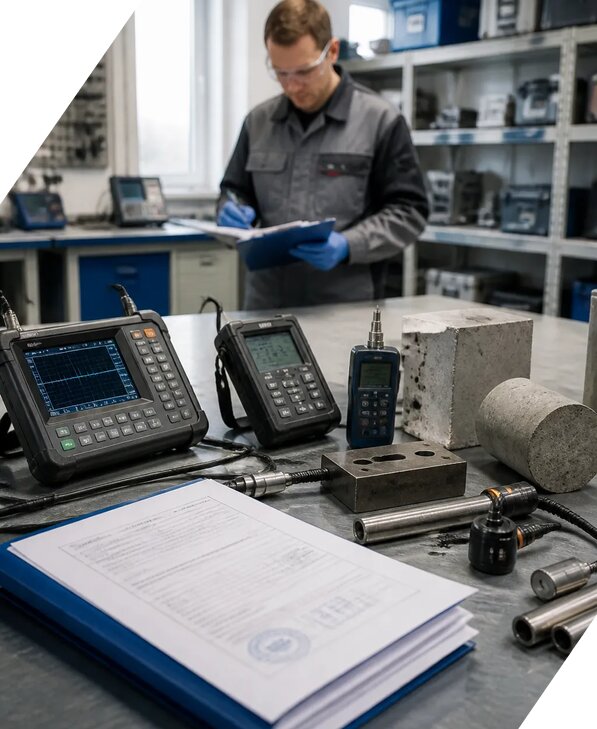 Аттестация лаборатории НК в Ессентуках от 86675 р. | ЭкспертизаРоссия